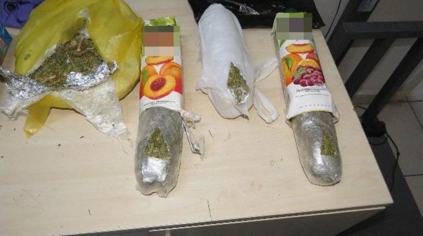 Diyarbakır&rsquo;da 6 Ayda Bin 807 Uyuşturucu Operasyonu Yapıldı