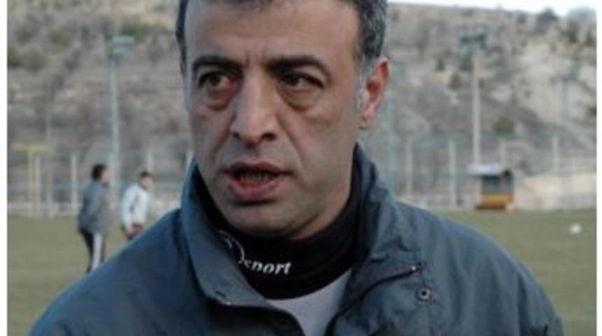 Malatyalı Palancı İzmirspor&rsquo;un Başına Ge&ccedil;ti