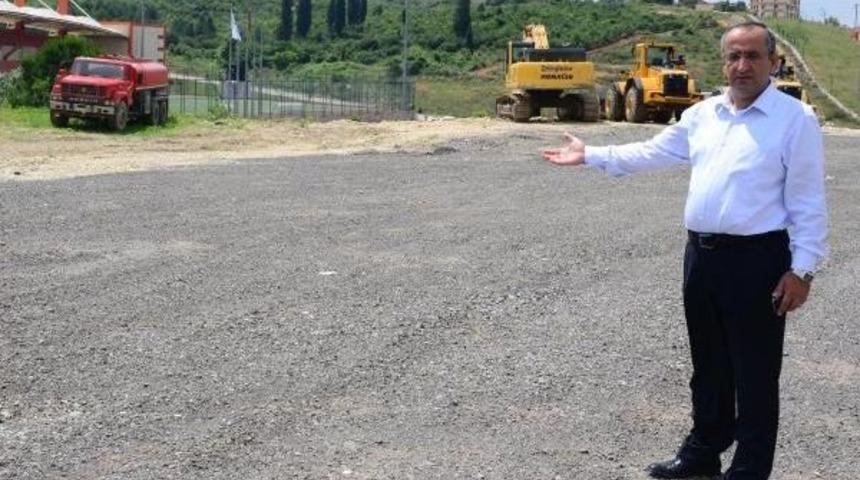 Chp'li Akar; İki Bakanın Attığı Temel Kayıp