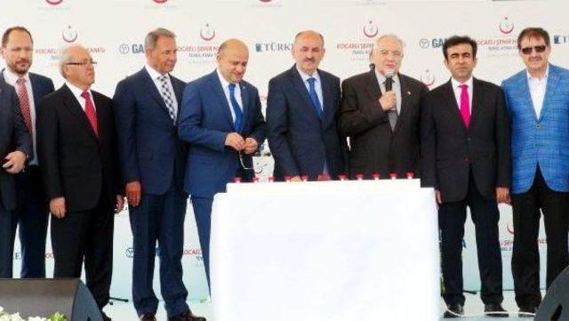 Chp'li Akar; İki Bakanın Attığı Temel Kayıp