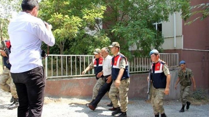 Altı Yaşındaki Enes&rsquo;in &Ouml;l&uuml; Bulunması