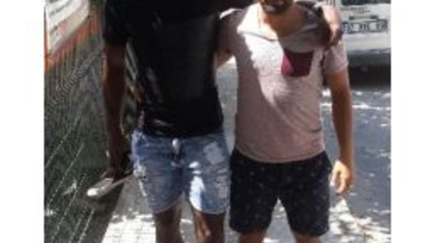 Sulley&rsquo;in Ser&ccedil;e Parmağı Kesildi