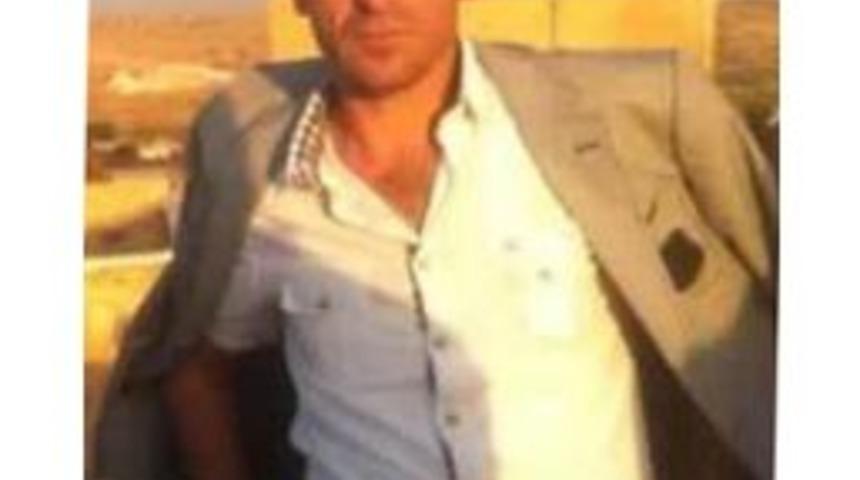 Şantiye Bek&ccedil;isi Intihar Etti