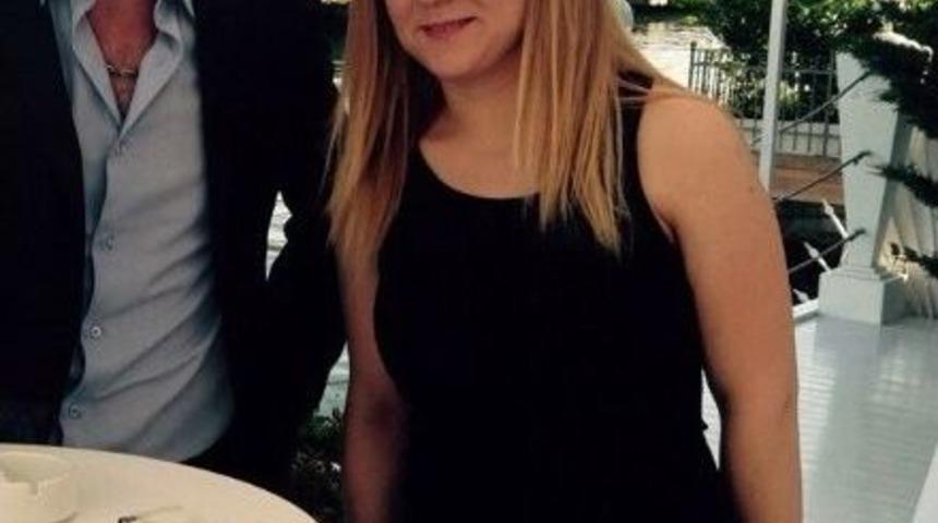 Tekne Kiralayıp, Kız Arkadaşına Evlenme Teklifi Etti