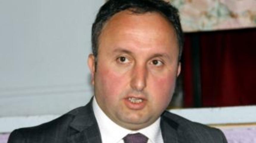 K&uuml;tahya&rsquo;da &rsquo;eğitimde Farklı Etkinliklerle D&ouml;n&uuml;ş&uuml;m&rsquo; Projesi