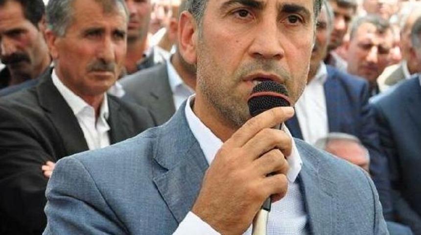 Hdp'li Yıldırım: Rt&uuml;k I&ccedil;in D'hondt Sistemini Dayatmak Kanadoğlu'nun 367 Mucitliğini Hatırlatıyor