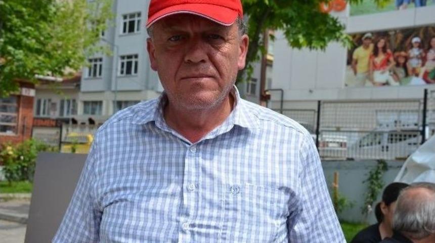 Vatandaş Ramazanda Kan Bağışına İlgi G&ouml;stermedi