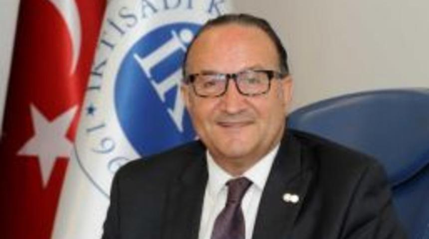 İkv'nin Yeni Y&ouml;netim Kurulu Başkanı Ayhan Zeytinoğlu