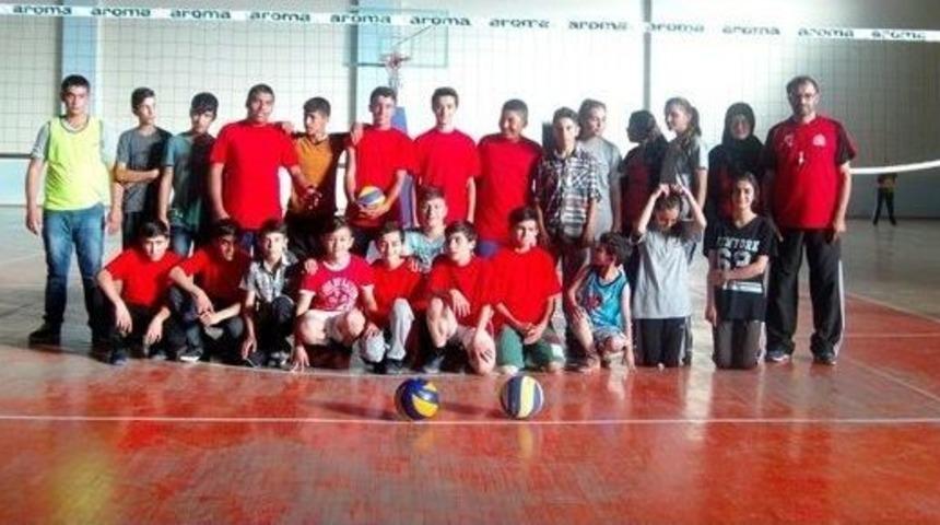 Sungurluspor Tekrar 3. Lig&rsquo;de