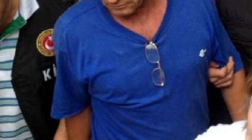 Tır'da 118 Kilo Eroin Ele Ge&ccedil;irildi, S&uuml;r&uuml;c&uuml; Tutuklandı