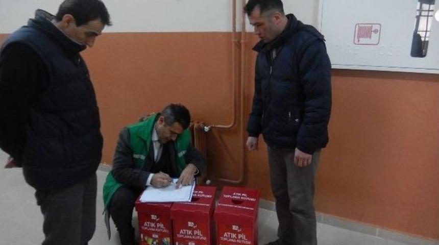 Yeni Yıldırım&rsquo;da Kaynaklar &lsquo;geri&rsquo; D&ouml;n&uuml;yor