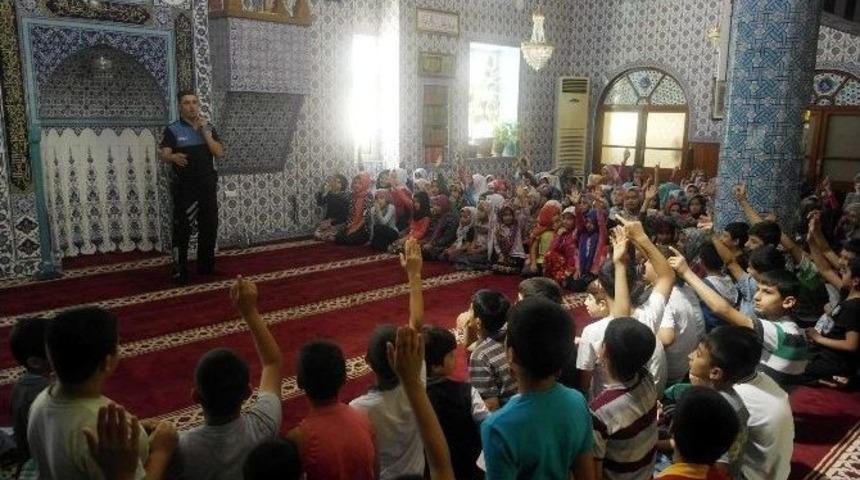 &lsquo;sanaldan Ger&ccedil;eğe G&uuml;venle Bağlan&rsquo; Projesi