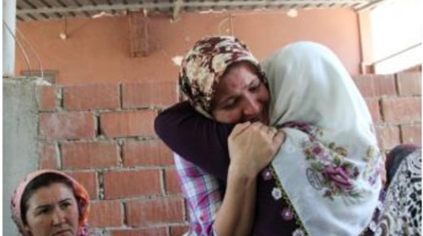 Babasıyla Aynı Kaderi Paylaştı, Aynı Yerde &Ouml;ld&uuml;