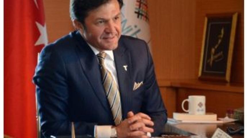 Denib Başkanı Kocasert&rsquo;ten &lsquo;h&uuml;k&uuml;met Kurulmalı&rsquo; &Ccedil;ağrısı