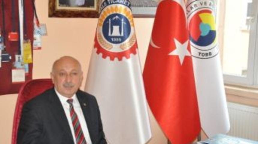 Kırıkkale&rsquo;de Yağmur Hasat Fiyatlarını Vurdu, Buğdaylar Yemlik Fiyatından Satılıyor