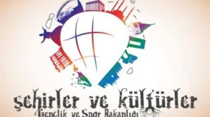 Şehirler Ve K&uuml;lt&uuml;rler Projesi Başvuruları Başladı