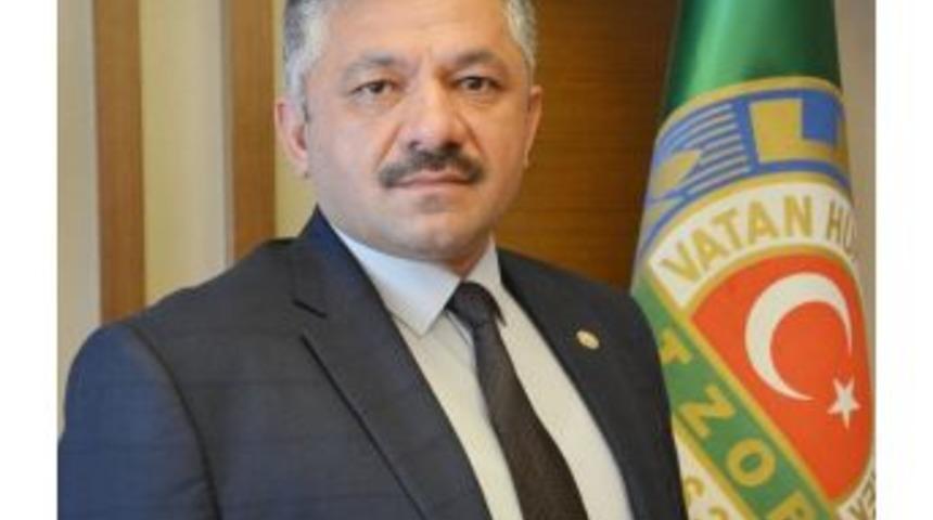 Tzob Fındık Rekoltesini 16 Temmuz&rsquo;da A&ccedil;ıklayacak