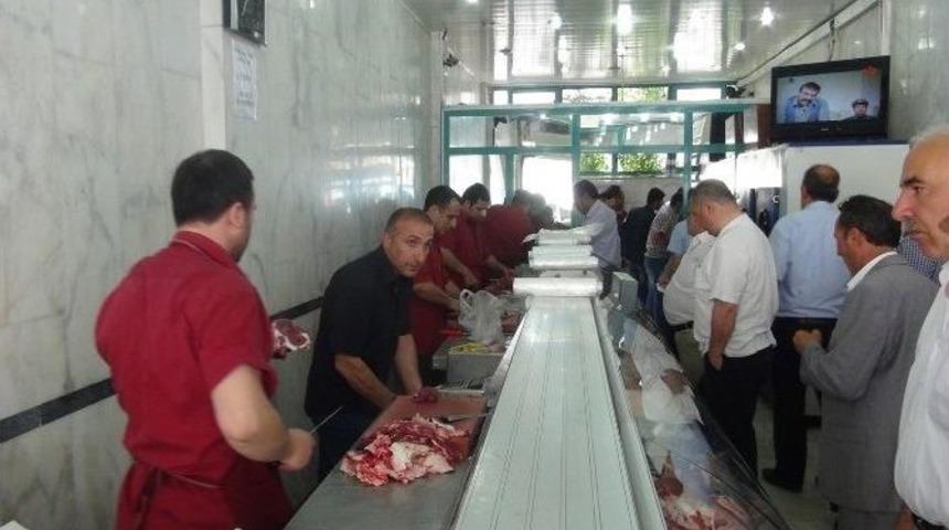 Bitlis&rsquo;te Et Fiyatları Cep Yakıyor