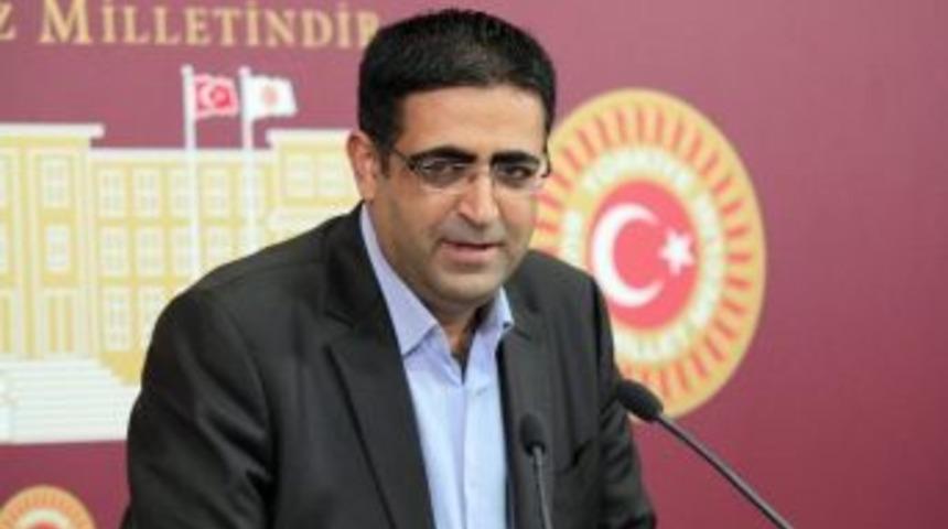 Hdp&rsquo;den Yal&ccedil;ın Akdoğan&rsquo;a Cevap
