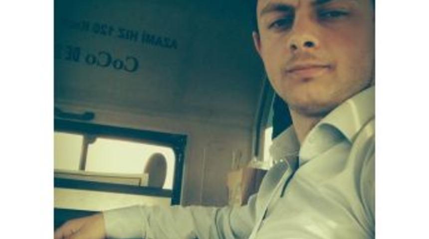 Tren Kazasında &Ouml;len Makinistin Cenaze Memleketine G&ouml;nderildi