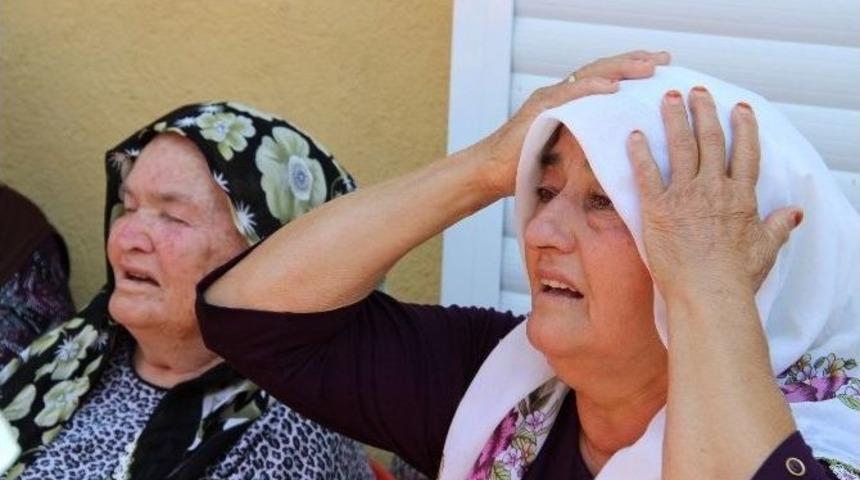 (&ouml;zel Haber)&ccedil;&ouml;kelek Mahallesinde Her Eve Bir Ateş D&uuml;şt&uuml;