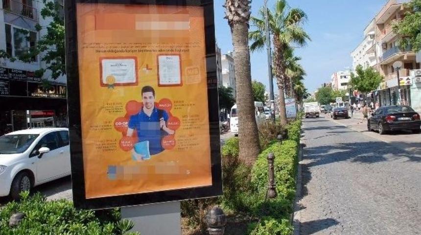 Üstündağ: “yayaların Can Güvenliği İçin Panolar Düzenlenmeli”