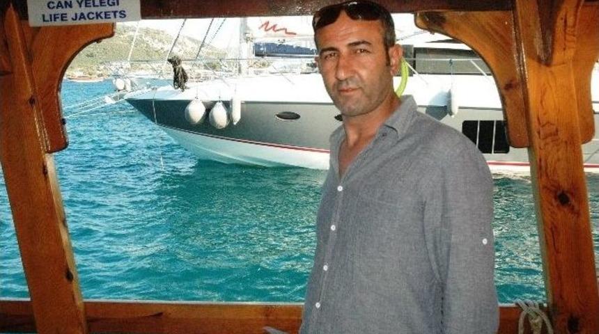 Balık&ccedil;ı Barınakları Marina Olarak Kullanılıyor İddiası