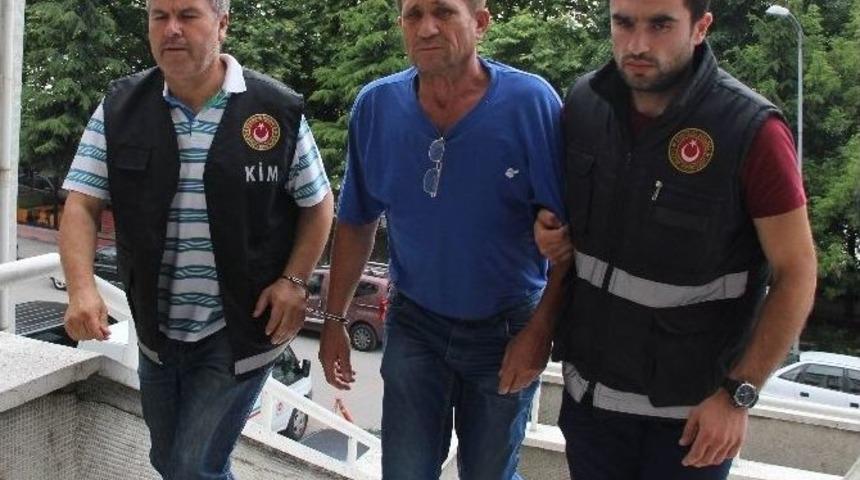 Ukrayna&rsquo;daki İ&ccedil; Karışıklıktan Faydalanıp Uyuşturucuyu Avrupa&rsquo;ya Yayacaklardı