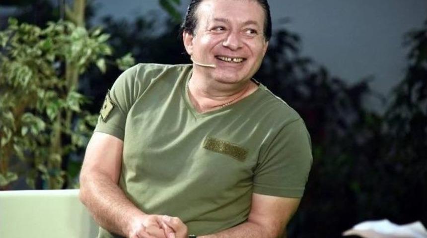 Naci Taşd&ouml;ğen: &ldquo;baş&ccedil;avuş Rol&uuml; Benimle &Ouml;zdeşleşti&rdquo;