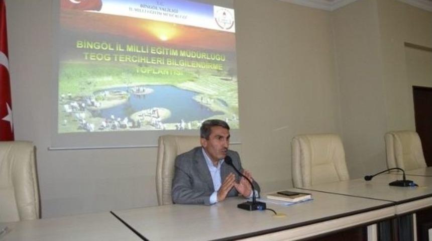 Tercih Komisyonları Danışmanlık Yapacak