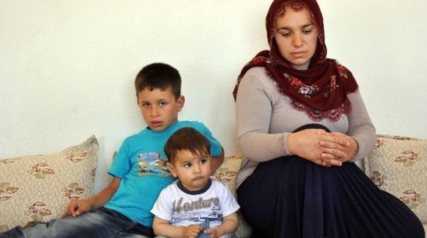 5 Yaşındaki Ecrin&rsquo;den 24 G&uuml;nd&uuml;r Haber Alınmıyor