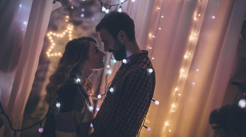  Mutlu bir aşk yaşamak i&ccedil;in 5 p&uuml;f noktası