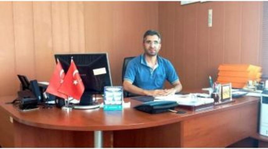 Gölbaşı İhl- Der’den Burs