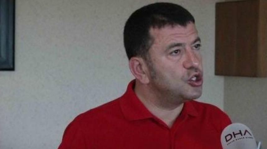 Chp'li Ağbaba: Koalisyonu, Chp, Mhp, Hdp&rsquo;Nin Kurması Gerekir