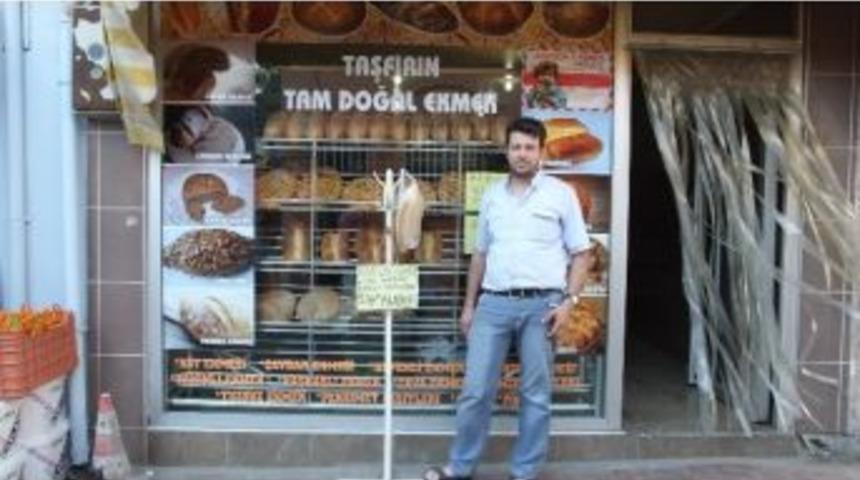 Ramazan&rsquo;da Ekmek Askısı Boş Kalmadı