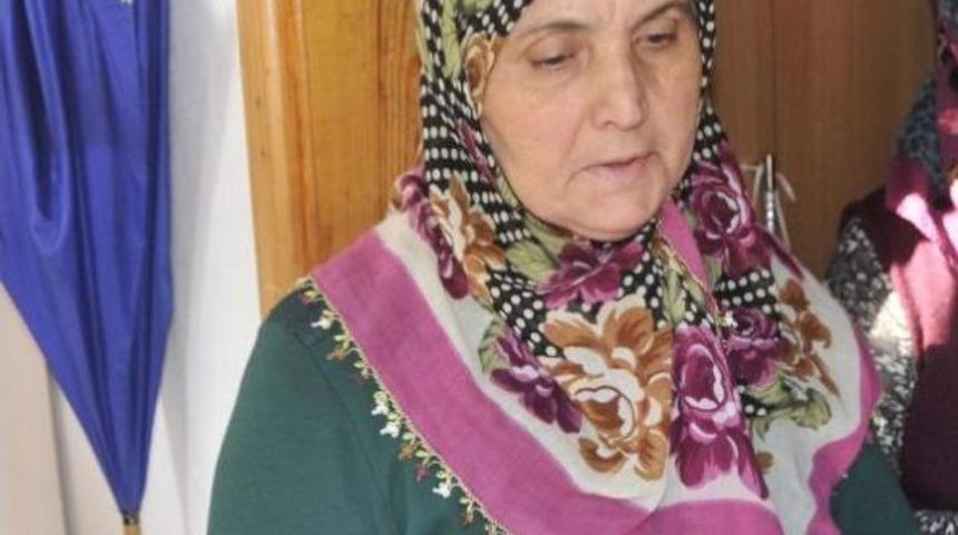 Başhemşire Hatice, Sahurdan Sonra Yattı, Bir Daha Uyunamadı (2)