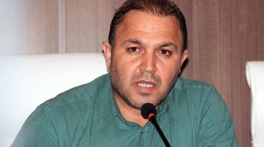 Sedat S&ouml;zl&uuml;&rsquo;den Taraftara Transfer M&uuml;jdesi