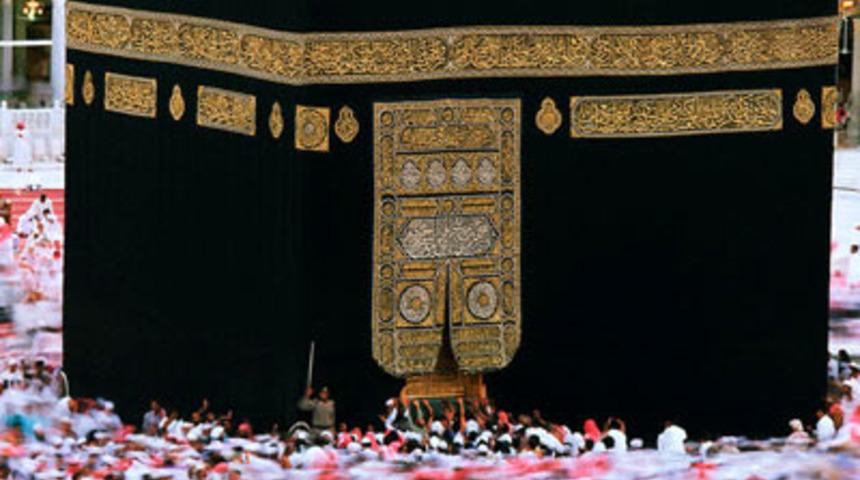 Uzaylı bebek şaşkına &ccedil;evirdi