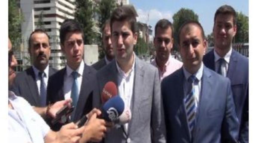 &Uuml;lk&uuml;c&uuml;ler: &Ccedil;in Restoranlarına Saldırıları Tasvip Etmiyoruz