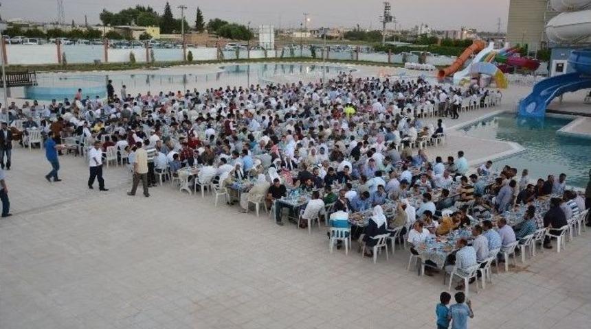 Ceylanpınar’da Kan Davası Barışla Noktalandı