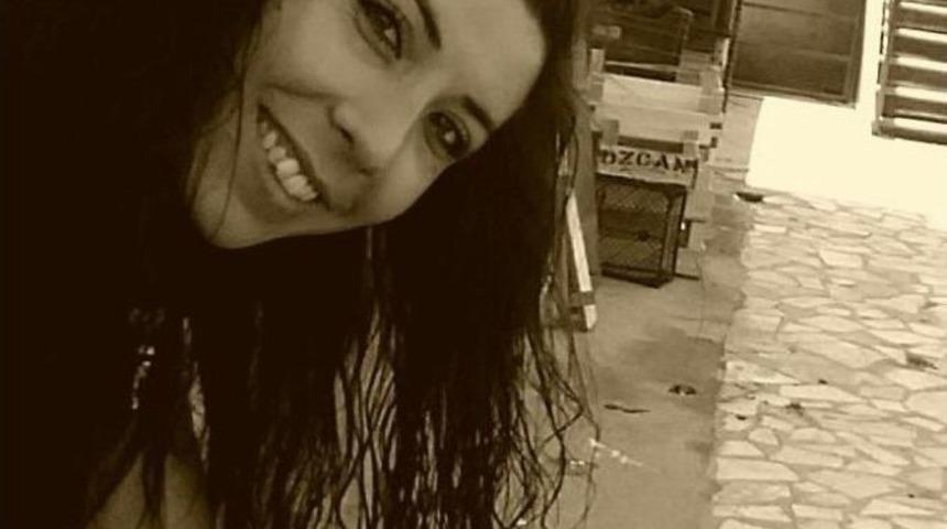 Gen&ccedil; Kadın Kendini Asarak İntihar Etti