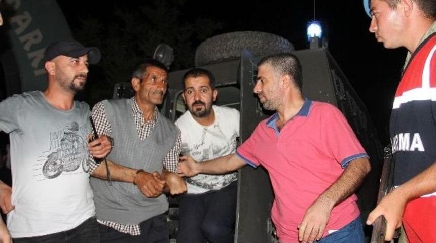 Minik Enes Yasak İlişki Kurbanı Oldu