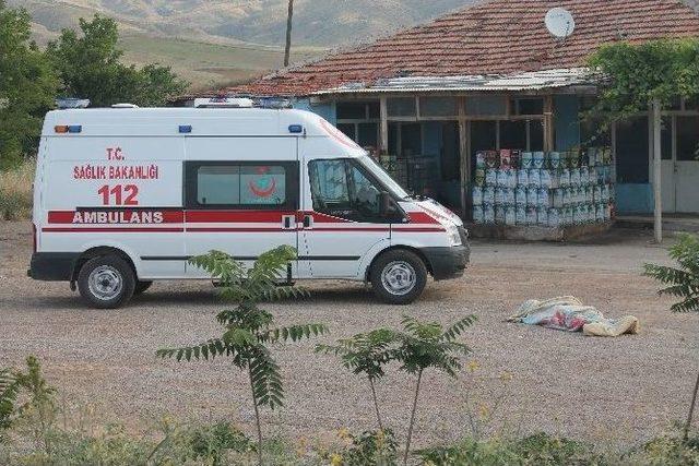 Başkent’te Trafik Kazası: 1 Ölü, 1 Yaralı