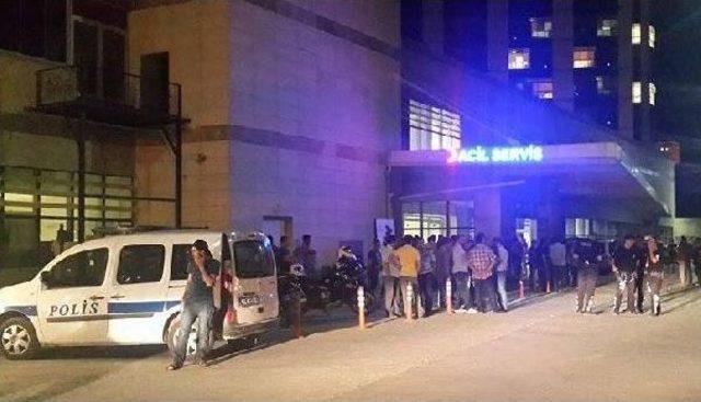 Siirt'te Çatışma: 1 Polis Şehit