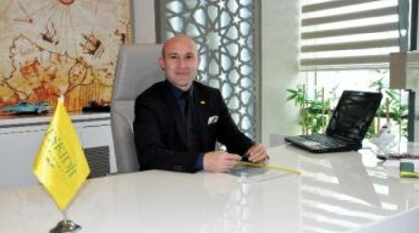 Exımbank Taşınmaz Satışından 3,9 Milyon Tl Hasılat Elde Etti