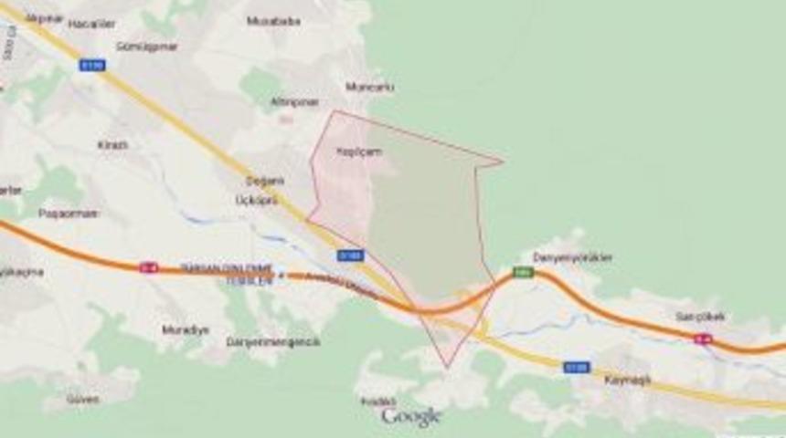 D&uuml;zce&rsquo;de 40 Dakikada İki Deprem