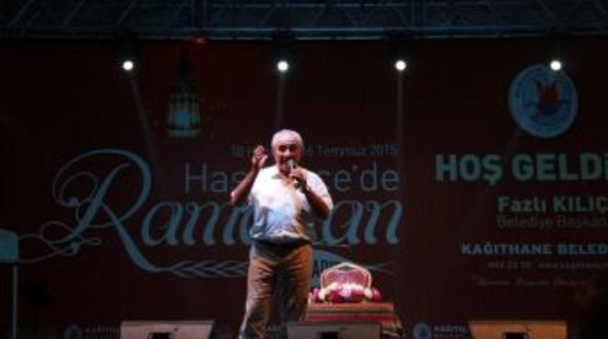 Vehbi Vakkasoğlu: &ldquo;huzur İ&ccedil;in Kalplerimizi Mevlana&rsquo;laştırmalıyız&rdquo;