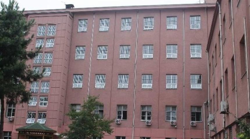 Doğu Karadeniz&rsquo;in En B&uuml;y&uuml;k Psikiyatri Servisi Trabzon&rsquo;da Hizmete Girmeye Hazırlanıyor