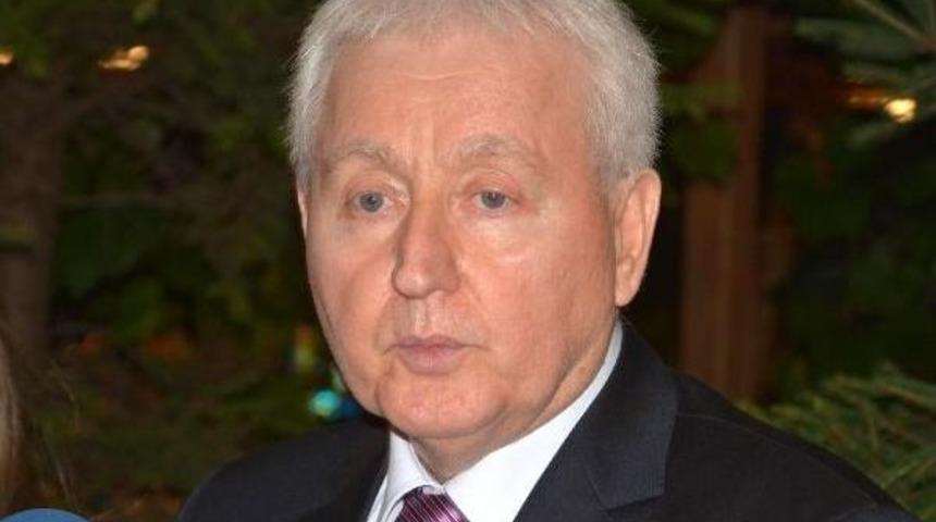 Kardemir Genel M&uuml;d&uuml;r&uuml;: &Ccedil;in Fakt&ouml;r&uuml; &Ouml;n Planda