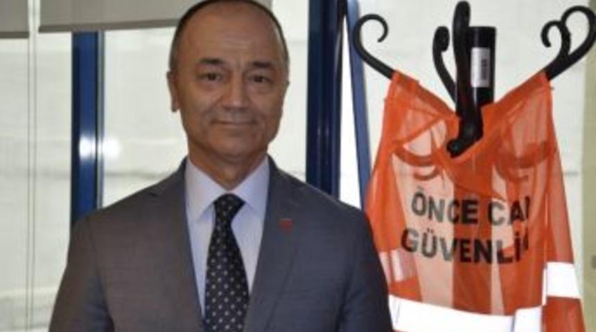 Hem İş Cinayeti Hem Trafik Kazası